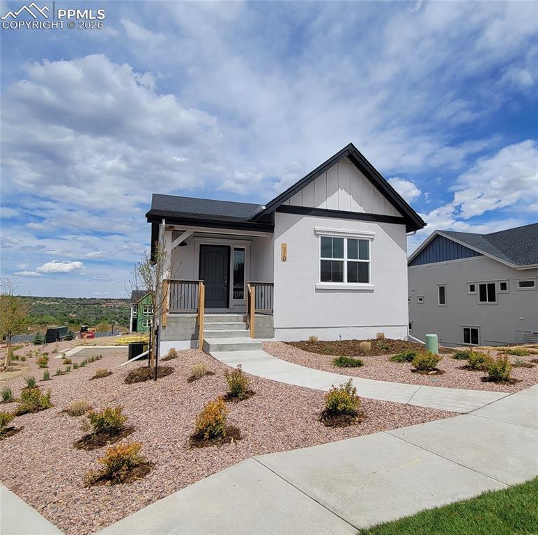 1770 Gold Hill Mesa Dr., Colorado Springs, CO 80905