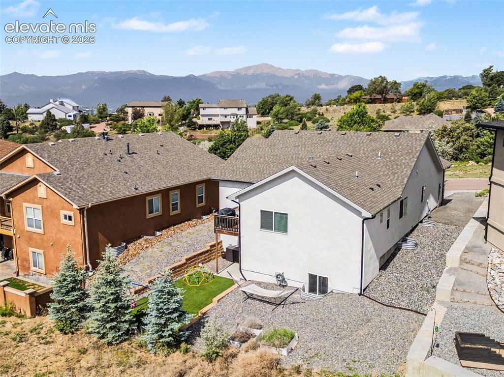 4720 Farmingdale Dr., Colorado Springs, CO 80918