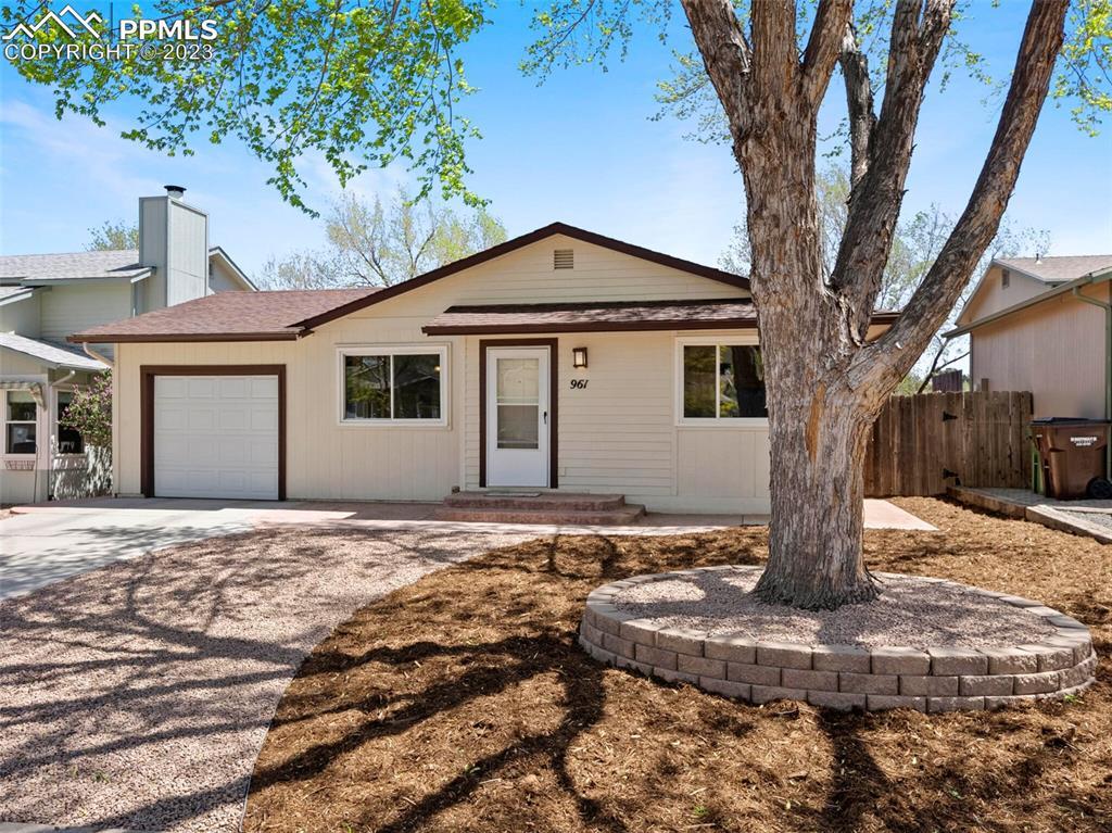 961 Columbine Ave., Colorado Springs, CO 80904