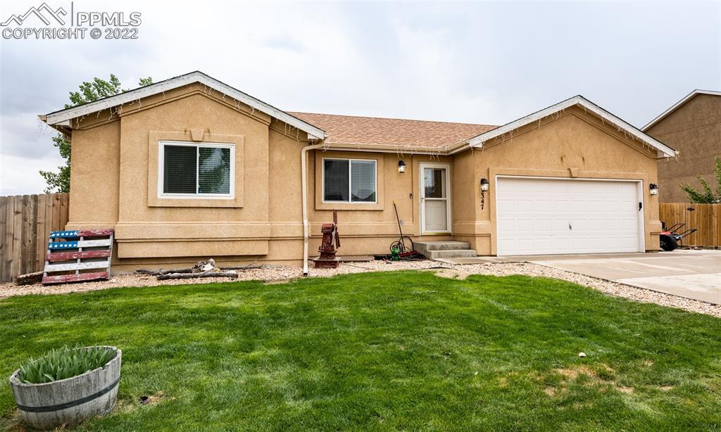9347 Summer Meadows Dr., Colorado Springs, CO 80925
