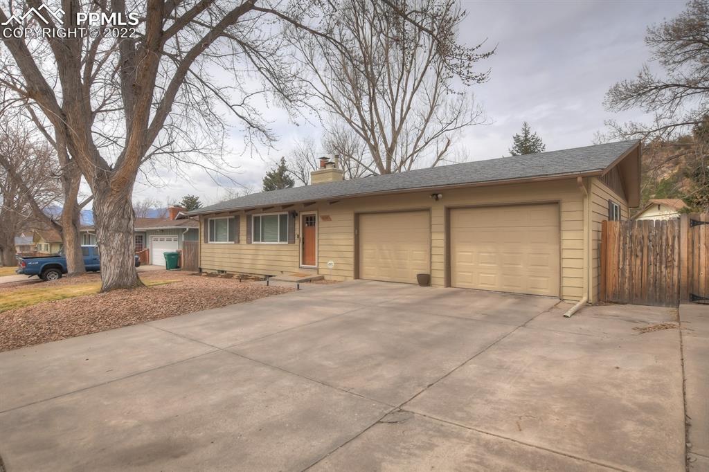 4120 Anitra Cir., Colorado Springs, CO 80918