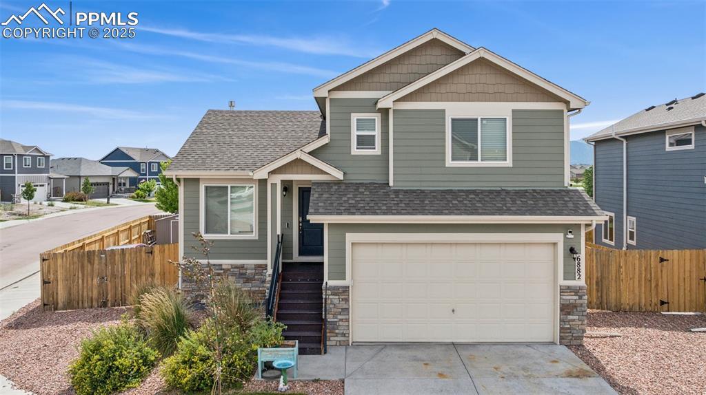 6882 Alsea Dr., Colorado Springs, CO 80925