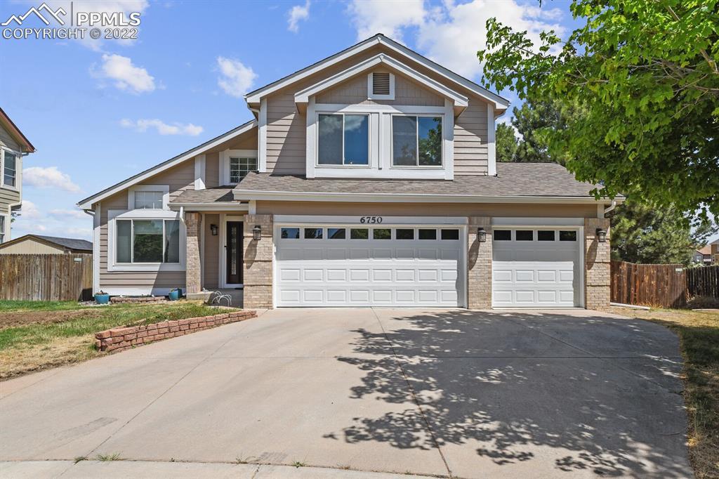 6750 Turkey Tracks Rd., Colorado Springs, CO 80922