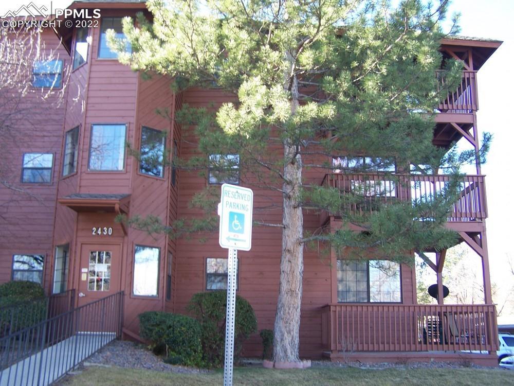 2430 Palmer Park Blvd. #102, Colorado Springs, CO 80909
