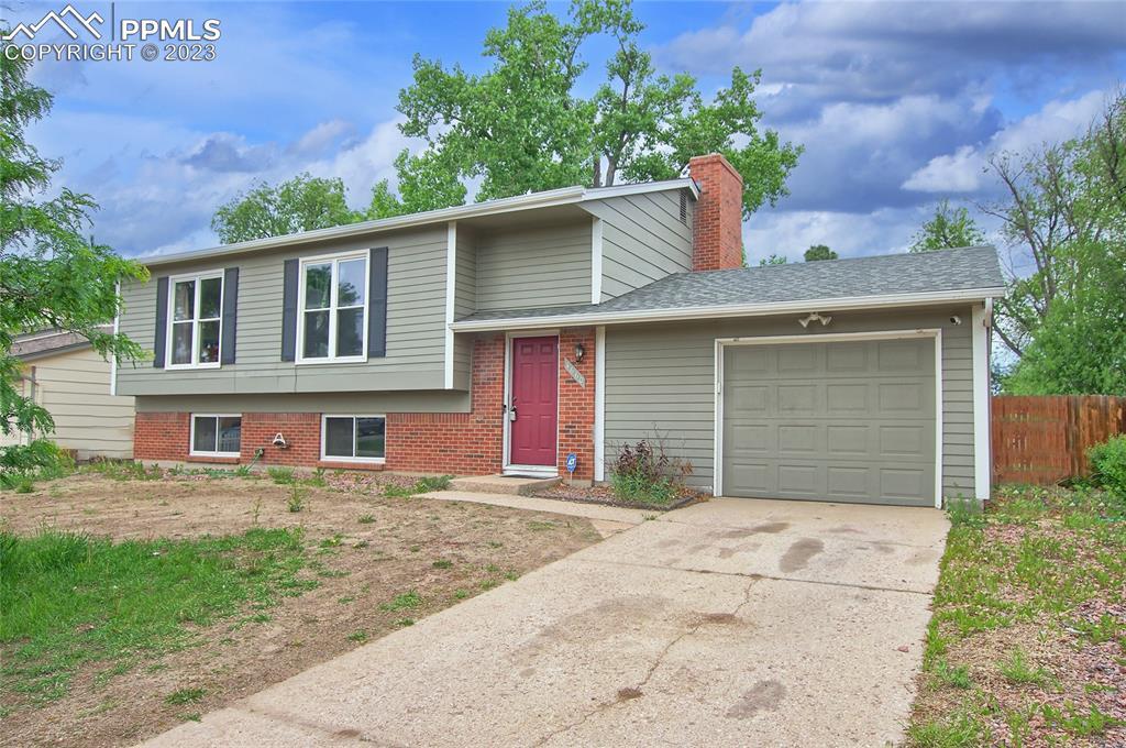 4660 Bailey Dr., Colorado Springs, CO 80916