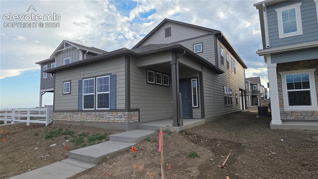 5355 Hodges Grove, Colorado Springs, CO 80925