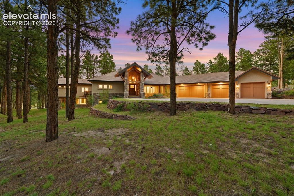 13825 Tewkesbury Ct., Colorado Springs, CO 80908