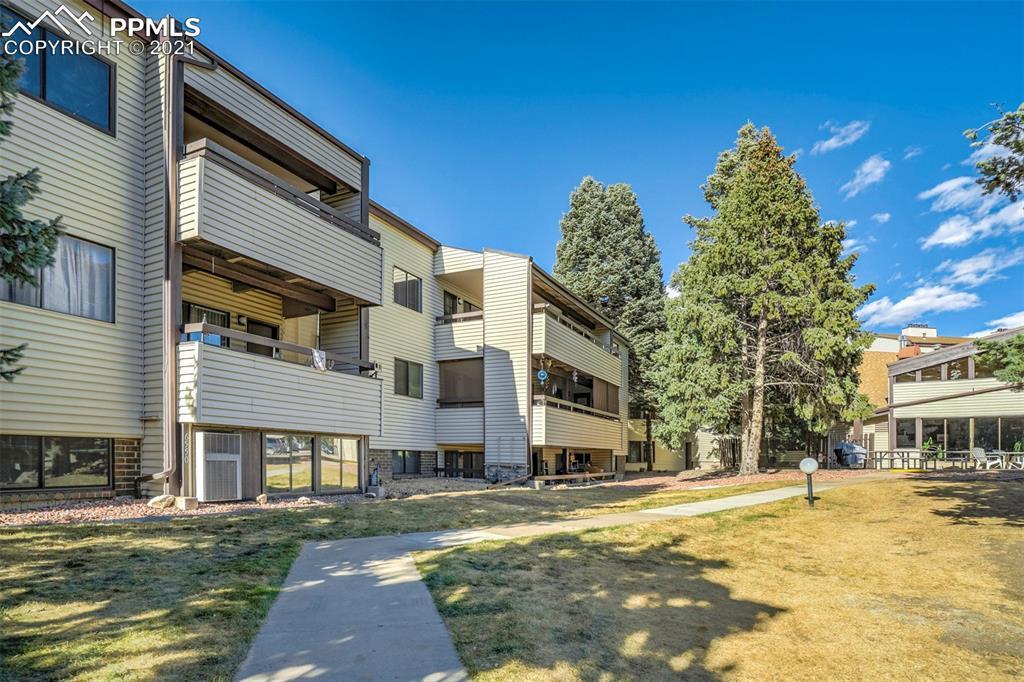 6550 Delmonico Dr. #304, Colorado Springs, CO 80919