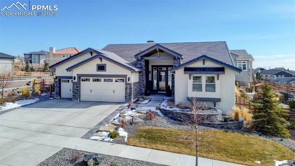 1959 Ruffino Dr., Colorado Springs, CO 80921
