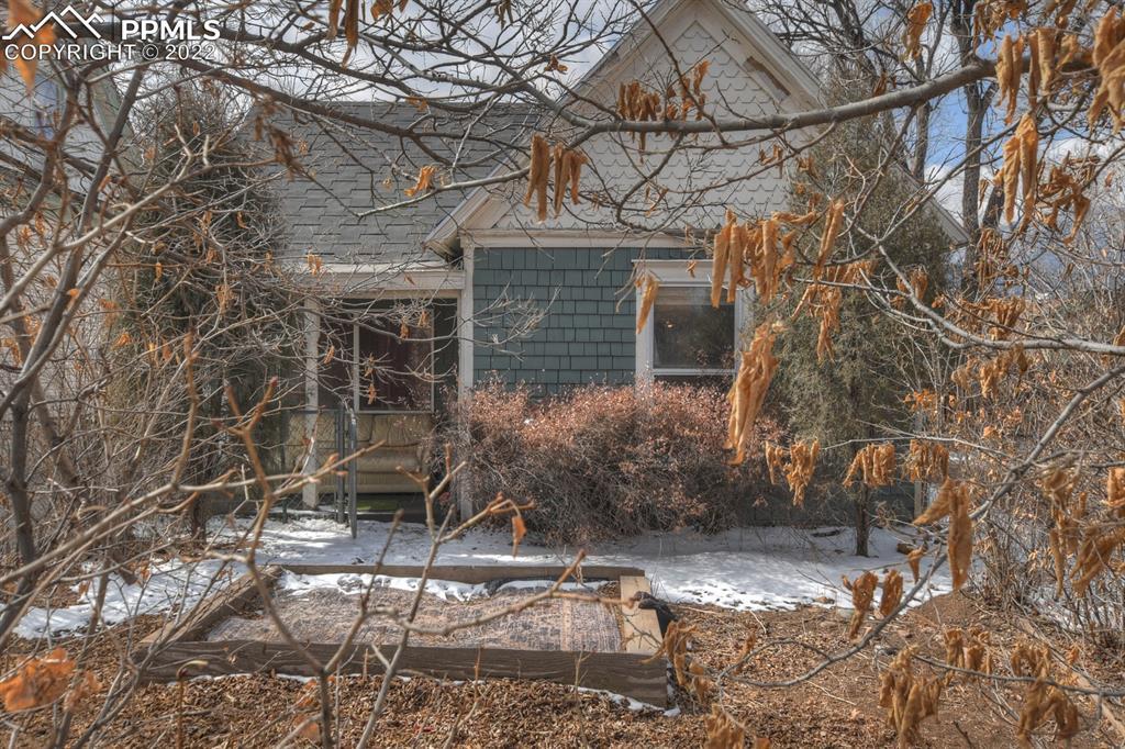 907 W Cucharras St., Colorado Springs, CO 80905