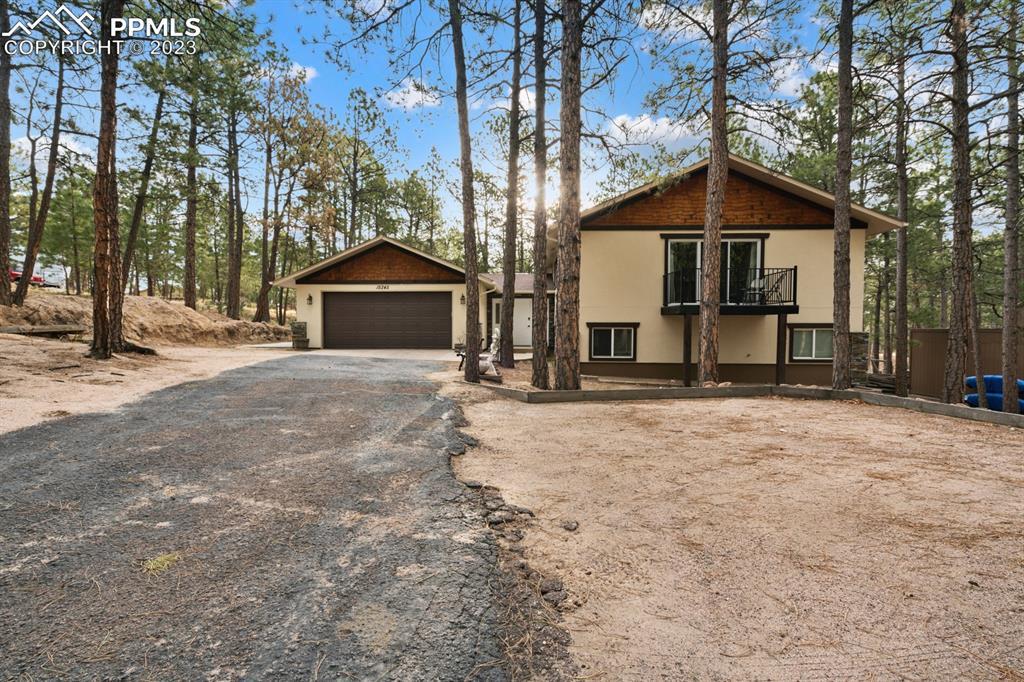 15245 Pleasant View Dr., Colorado Springs, CO 80921