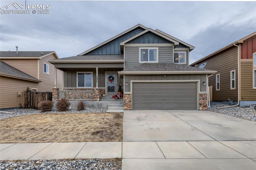 7872 Calabash Rd., Colorado Springs, CO 80908