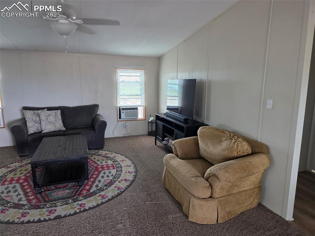 8831 Avenida Hermosa View, Fountain, CO 80817