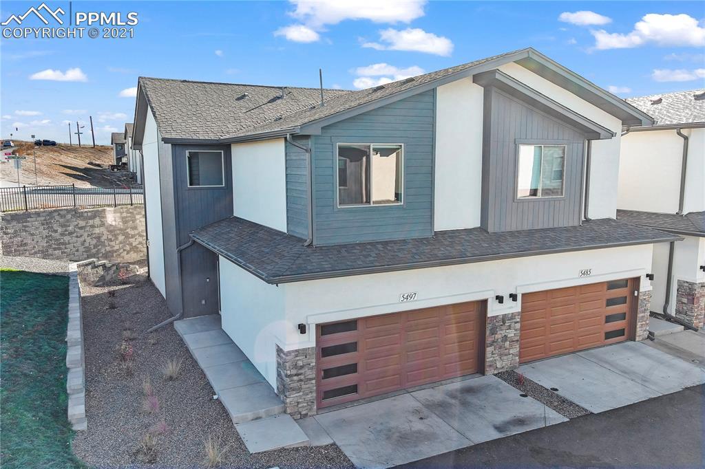 5497 Carvel Grove, Colorado Springs, CO 80922