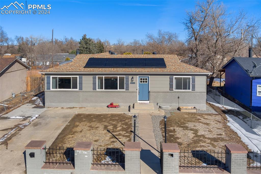 1121 Livingston Ave., Colorado Springs, CO 80906