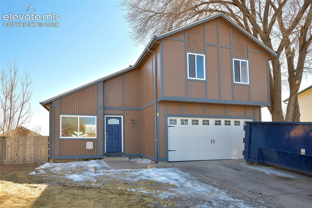 120 Fence Post Ct., Fountain, CO 80817