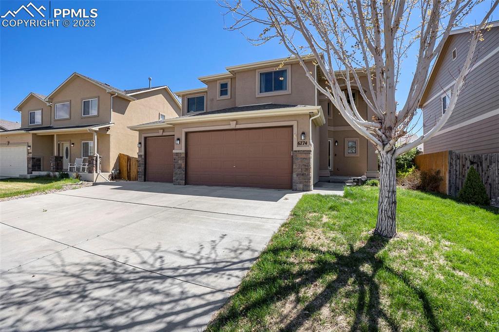 6774 Alliance Loop, Colorado Springs, CO 80925