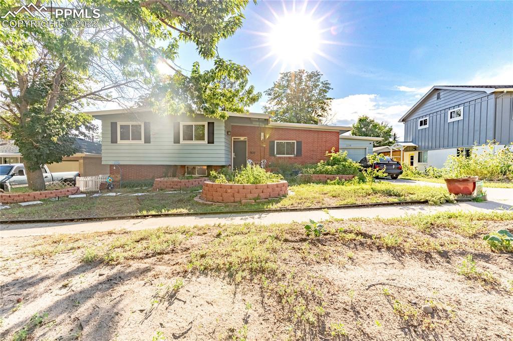 2234 Condor St., Colorado Springs, CO 80909