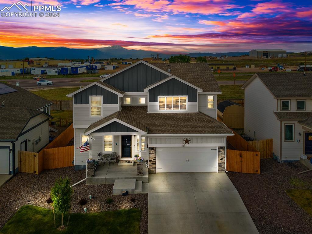 3114 Loot Dr., Colorado Springs, CO 80939