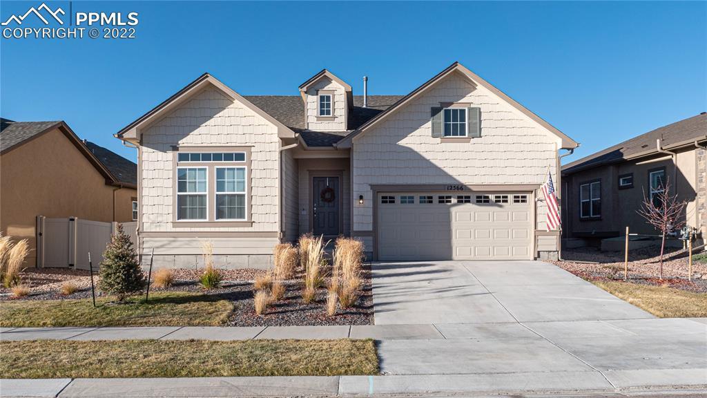 12566 Granite Springs Pl., Peyton, CO 80831