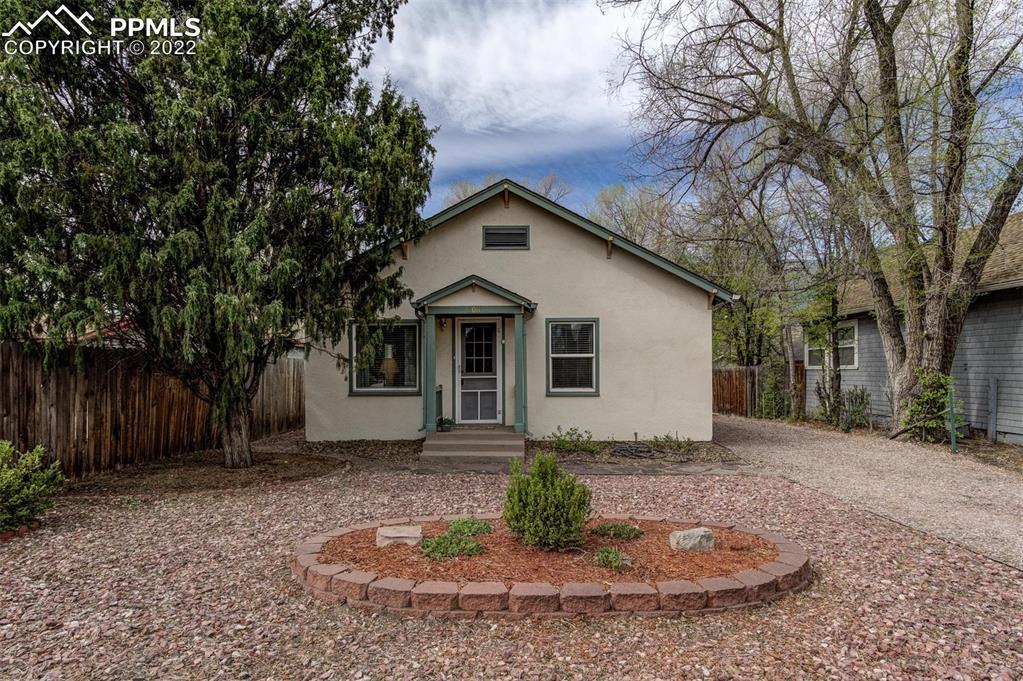 3011 W Kiowa St., Colorado Springs, CO 80904