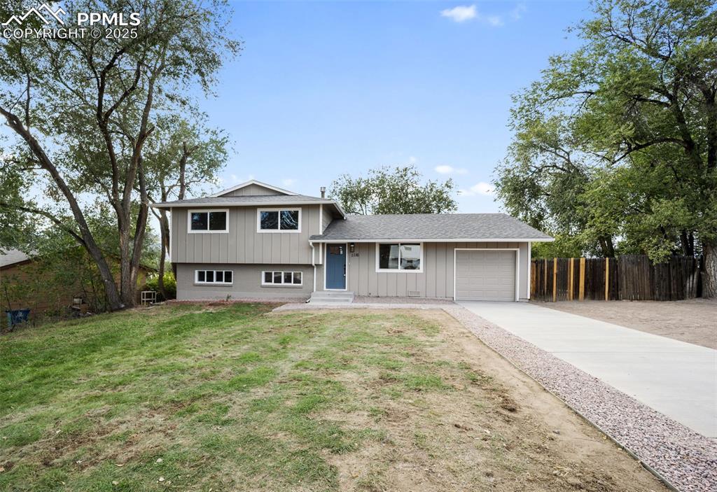 1116 Server Dr., Colorado Springs, CO 80910