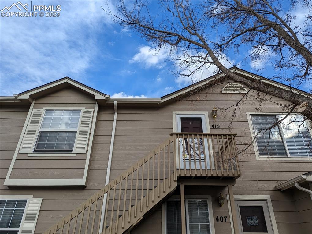 415 Kitfield View, Colorado Springs, CO 80916