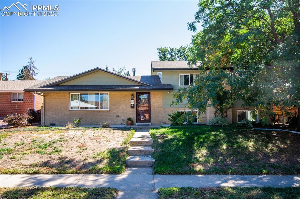 2117 Mcarthur Ave., Colorado Springs, CO 80909