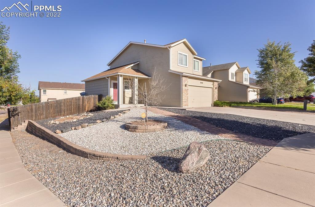 2240 Pinyon Jay Dr., Colorado Springs, CO 80951