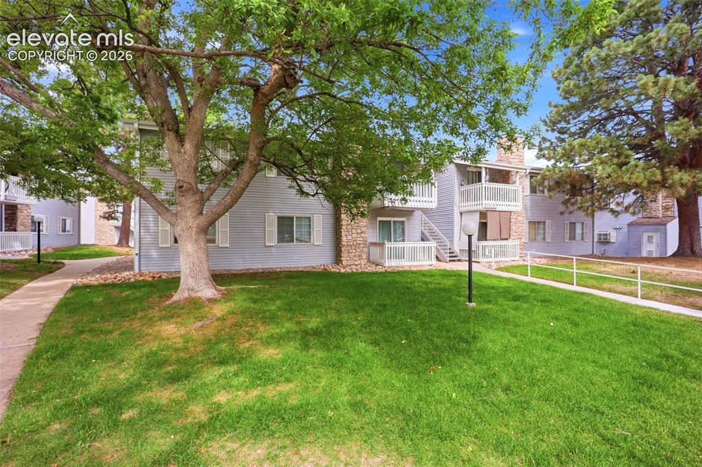 13363 E Asbury Dr. #201, Aurora, CO 80014