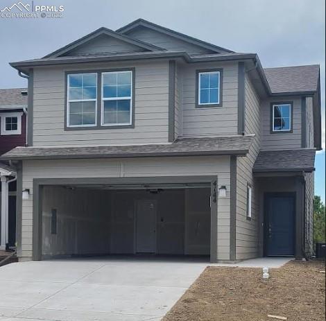 4144 Samaritan Loop, Colorado Springs, CO 80916