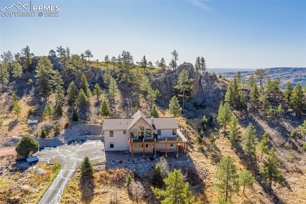 1285 Glenrock Dr., Colorado Springs, CO 80926