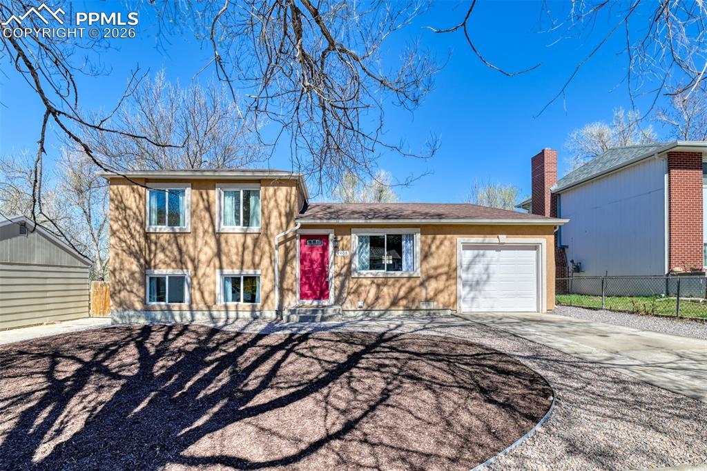 4408 Dewey Dr., Colorado Springs, CO 80916