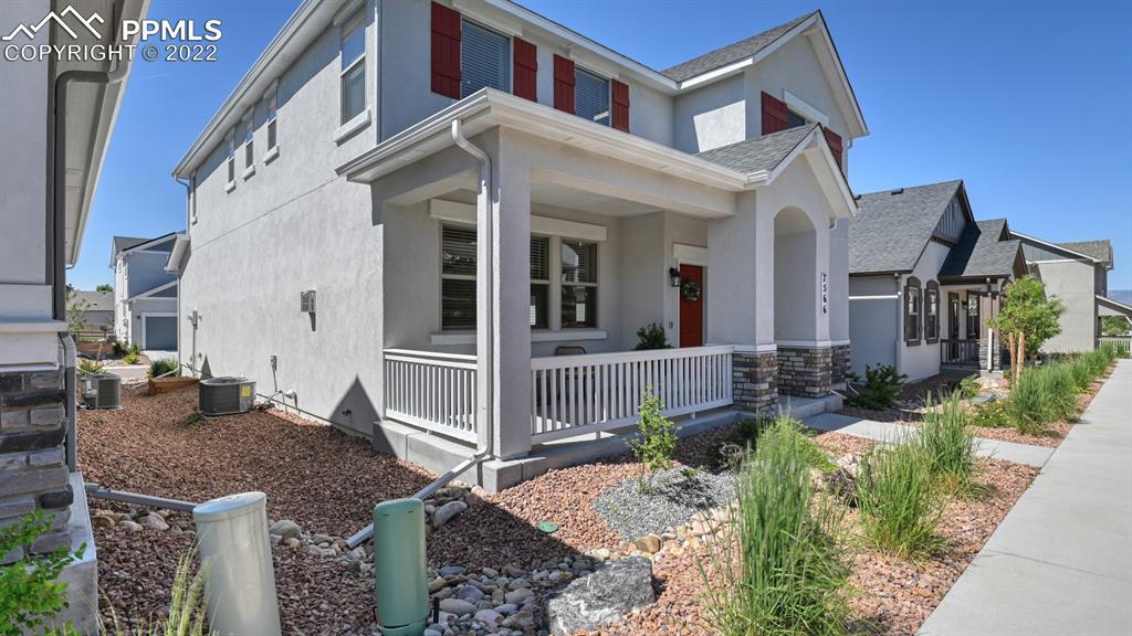 7566 Caboodle Way, Colorado Springs, CO 80923