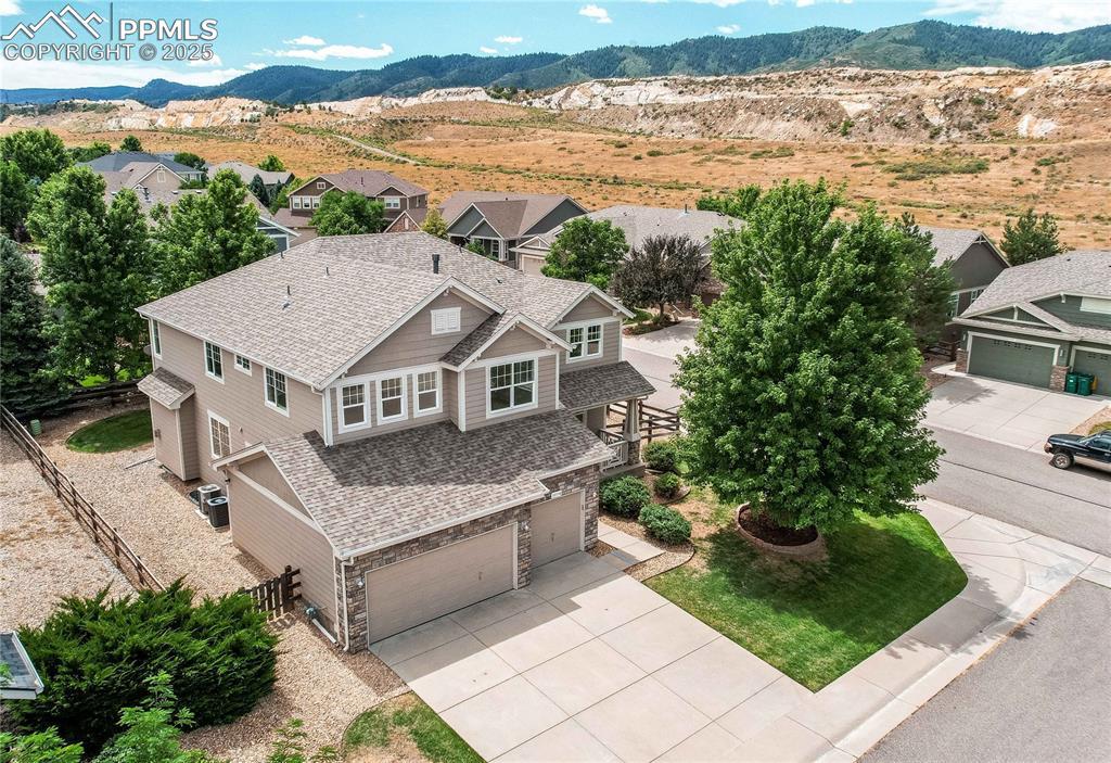 10594 Wildhorse Ln., Littleton, CO 80125