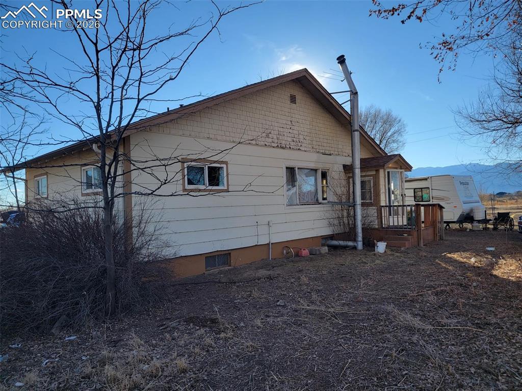 5501 E Pikes Peak Ave., Colorado Springs, CO 80916