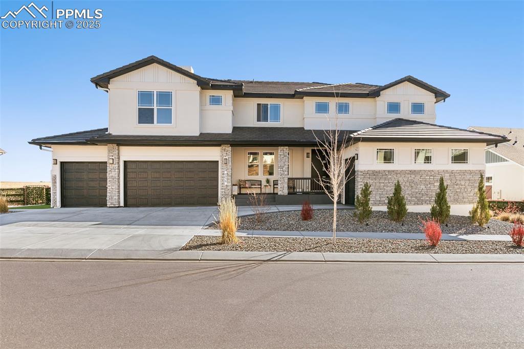 2375 Merlot Dr., Colorado Springs, CO 80921