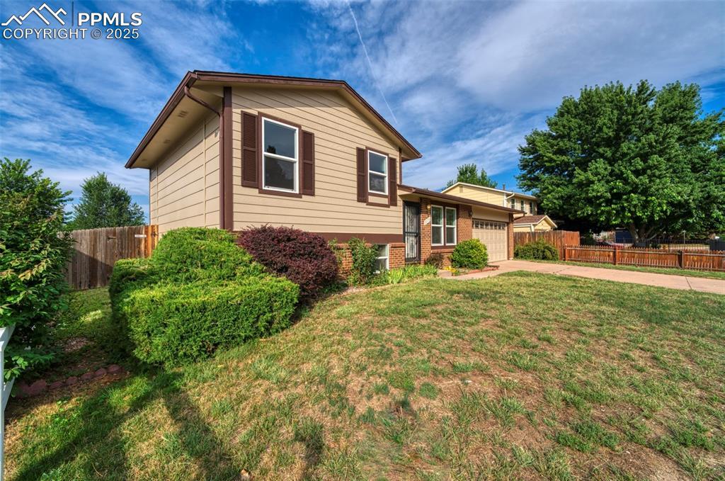 5175 Almont Ave., Colorado Springs, CO 80911