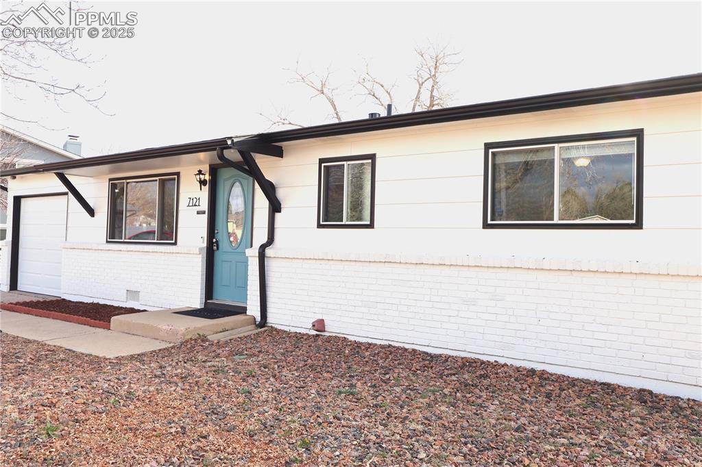 7121 Palmer Park Blvd., Colorado Springs, CO 80915