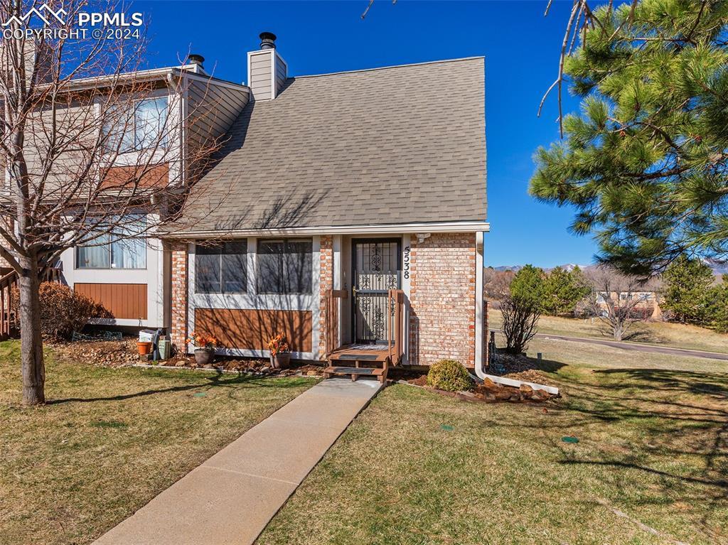 5538 Dunbar Ct., Colorado Springs, CO 80918