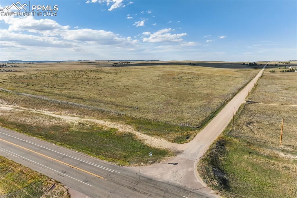 Murphy Rd., Peyton, CO 80831