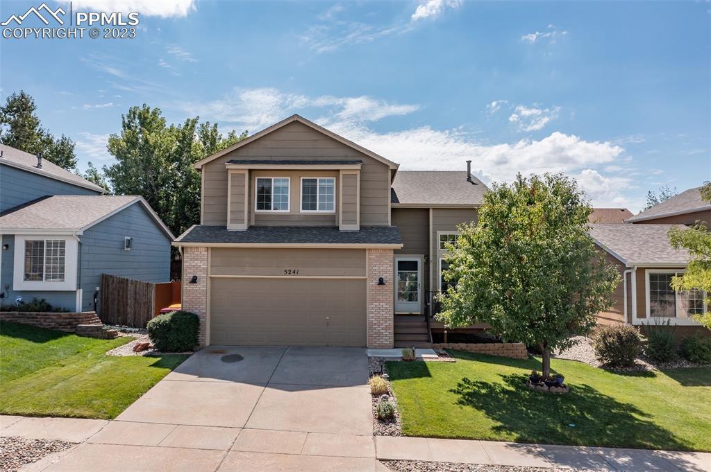 5241 Pine Haven Dr., Colorado Springs, CO 80923