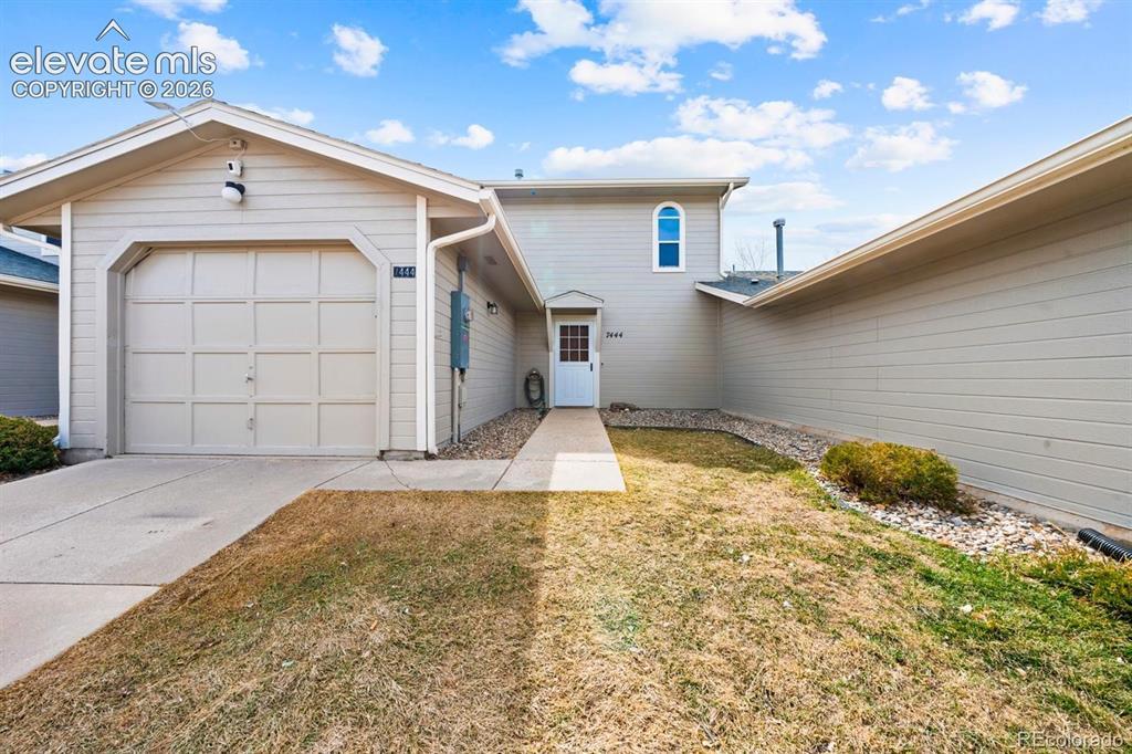 7444 Casa Grande Ct., Colorado Springs, CO 80920