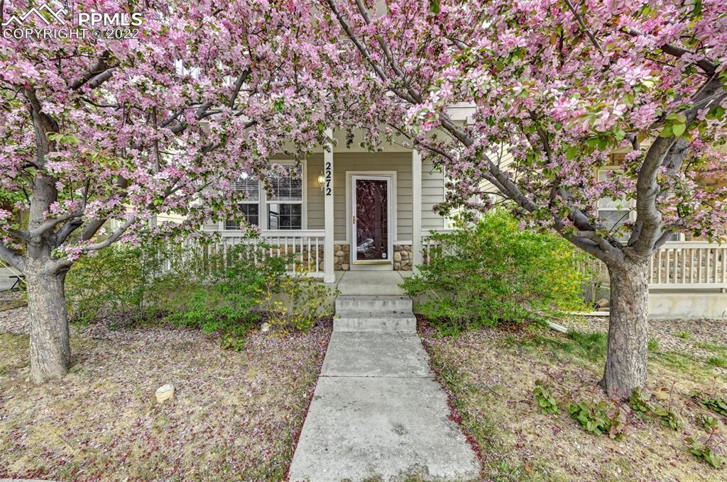 2272 Falkirk Dr., Colorado Springs, CO 80910