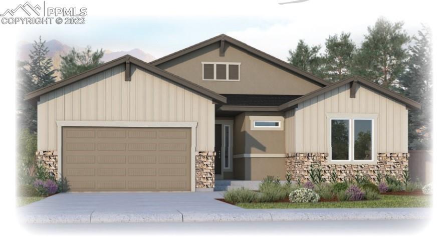 9890 Bison Valley Tr., Colorado Springs, CO 80908