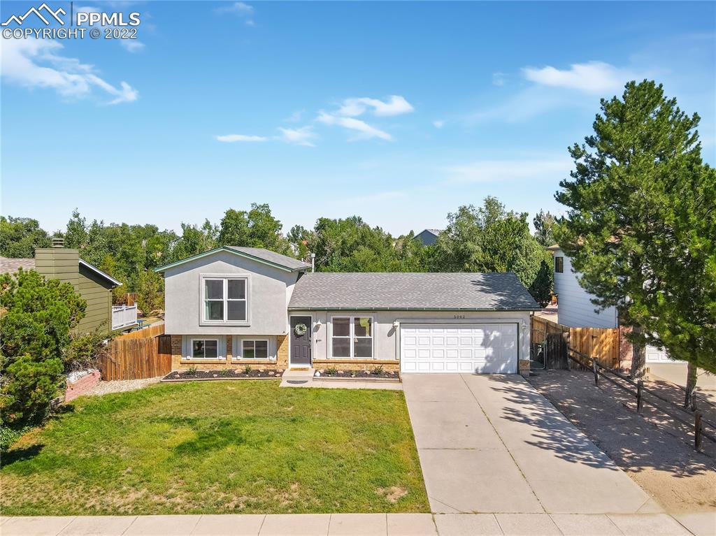 5002 N Nolte Dr., Colorado Springs, CO 80916