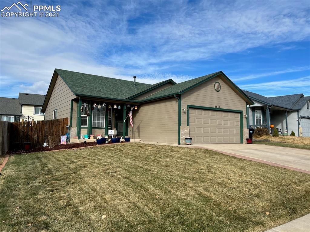 5648 Hawkesbury Dr., Colorado Springs, CO 80911