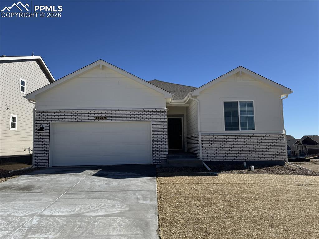 13219 Valley Peak Dr., Peyton, CO 80831