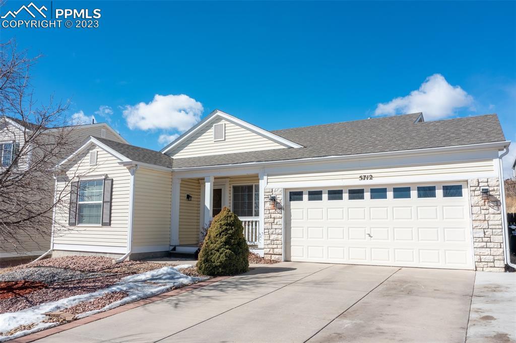 5712 Ansel Dr., Colorado Springs, CO 80923