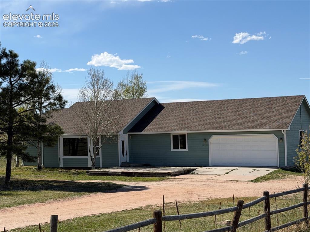 13090 Forest Green Dr., Elbert, CO 80106